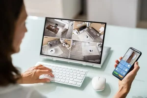 The Trend of Using Smart WiFi Cameras: Smart Security Solutions for Every Home